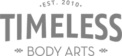 Timeless Body Arts