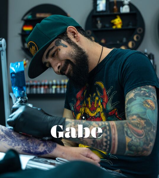 Gabe