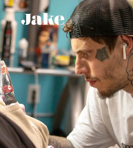 Jake