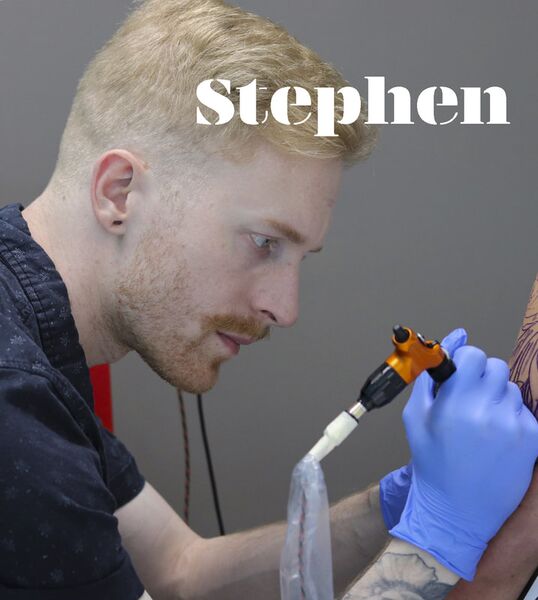 Stephen