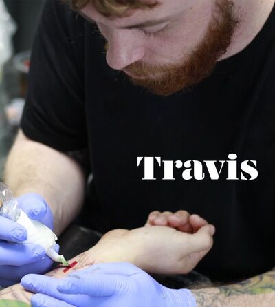 Travis