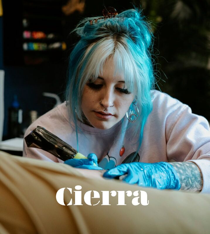 Cierra