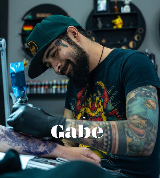 Gabe