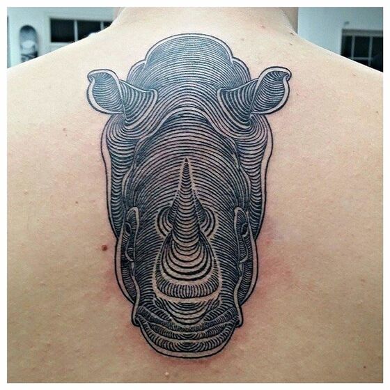 Tattoo by Shannon