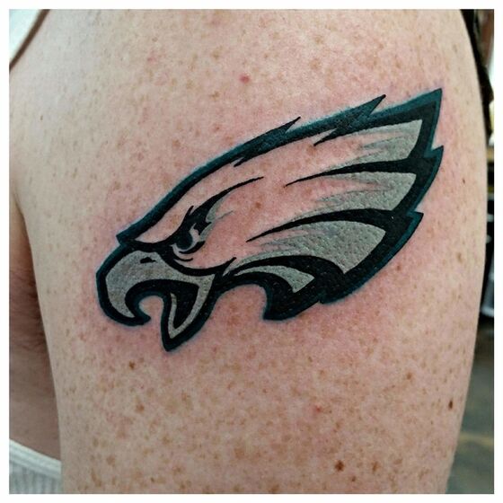 Tattoo by Shannon