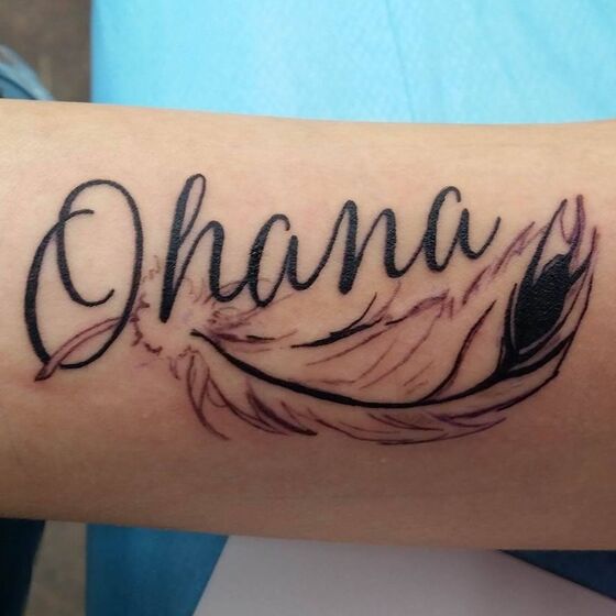 Tattoo by Shannon