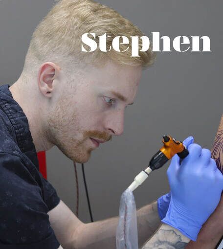 Stephen