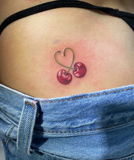 Tattoo by Stephen