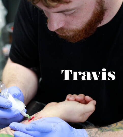 Travis